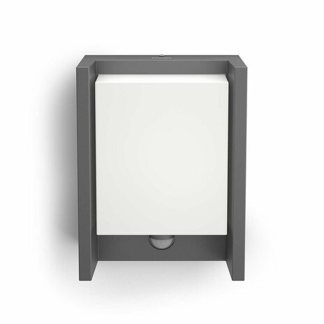 Arbour IR, LED 6W, 600 lm, IP44