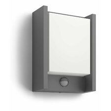 Arbour IR, LED 6W, 600 lm, IP44