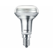 Bodová žiarovka LED E14 2,8W/40W R50 230V 2700K teplá biela 210lm