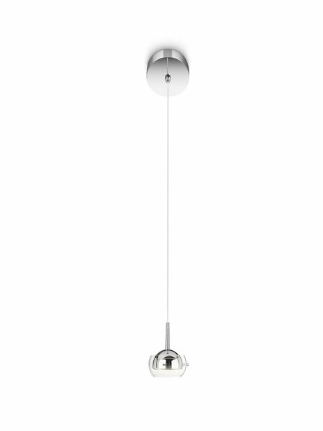 Cypress, LED 3W, IP20