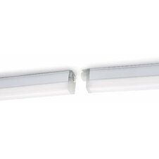 Hodváb, LED 2x2,5W, IP44, 370lm