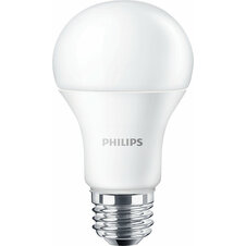Klasická žiarovka LED E27 10W/75W A60 230V 3000K teplá biela 1055lm