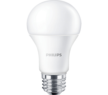 Klasická žiarovka LED E27 12,5W/100W A60 230V 4000K neutrálna biela 1521lm