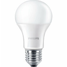 Klasická žiarovka LED E27 13W/100W A60 230V 3000K teplá biela 1521lm