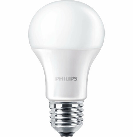 Klasická žiarovka LED E27 13W/100W A60 230V 3000K teplá biela 1521lm