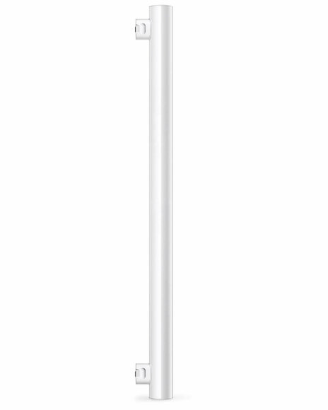 Lineárna LED žiarovka PHILINEA 4,5W 500mm S14S teplá biela 2700K 375lm