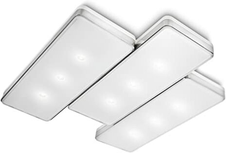 Philips 40636/31/16, 9x2,5W HP LED incl.