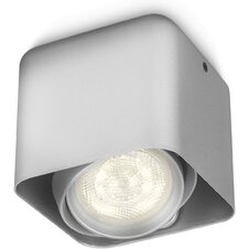 PHILIPS 53200/48/16 53200/48/16, LED - 1x 4,5W priložený - 500 lm