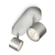PHILIPS 56242/48/16 Star, LED 9W, 1 000 lm, IP20