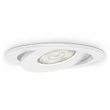 PHILIPS 59180/31/16, LED - 1x4,5W priložený - 500 lm