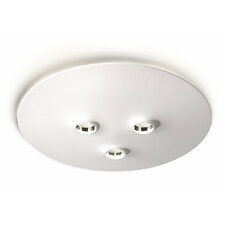 PHILIPS 69057/31/16 Crater, LED 3x7,5W