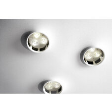 PHILIPS 69057/31/16 Crater, LED 3x7,5W