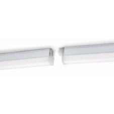 PHILIPS Hodváb, LED 2x2,5W, IP44, 370lm