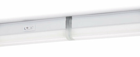 PHILIPS Hodváb, LED 2x2,5W, IP44, 370lm