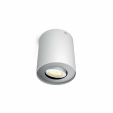 PHILIPS HUE 56330/31/P8, LED 5.5W, 350 lm, 2200K - 6500K