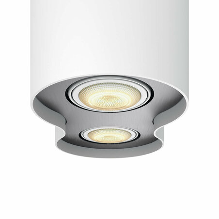 Pillar, LED 11W, 700 lm, 2200K - 6500K