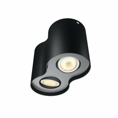 Pillar, LED 11W, 700 lm, 2200K - 6500K