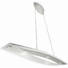 Ponte, LED 3x7,5W, IP20