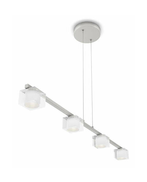 Tibris, LED – 4 x 4,5W