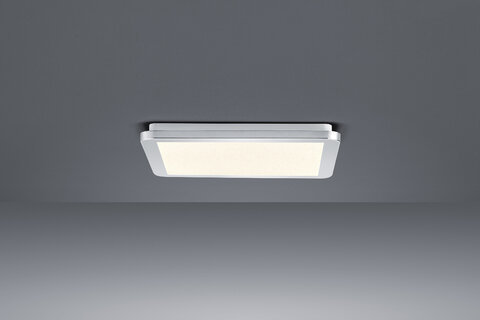 TRIO 656511806 CESAR, LED 1x18W, 1650lm, 3000K, IP44