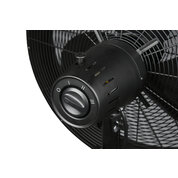 TRIO R034-32 VIKING ventilator stojan.,n/a Stand Fan Metal / Wood max. 50W, IP44