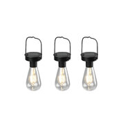 TRIO R35146132 CAMPUS solar, incl. 3 x 0,1W LED, IP44