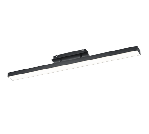 TRIO R62801132 AGANO, LED 18W, 1800lm,3000K, IP20