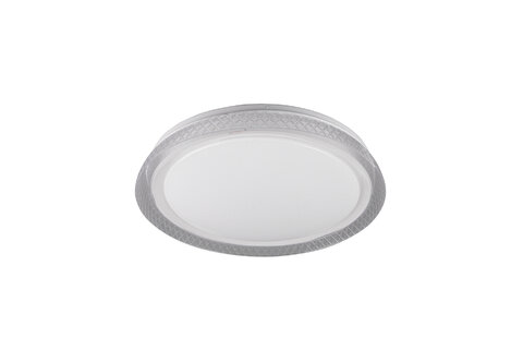 HERACLES, incl. 1x SMD LED, 18W · 1x 2000lm, 2700 - 6500K