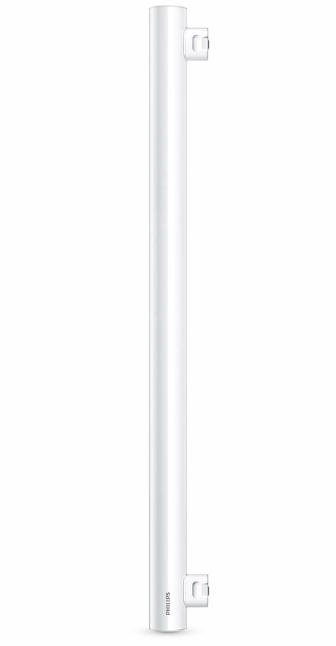 Lineárna LED žiarovka PHILINEA 4,5W 500mm S14S teplá biela 2700K 375lm