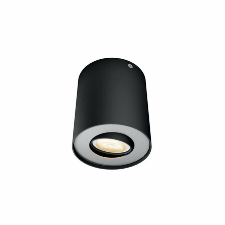 Pillar, LED 5.5W, 350 lm, 2200K - 6500K HUE 56330/30/P8
