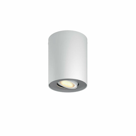 Pillar, LED 5.5W, 350 lm, 2200K - 6500K HUE 56330/31/P7