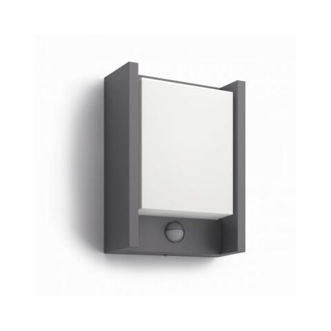 Arbour IR, LED 6W, 600 lm, IP44