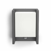 Arbour IR, LED 6W, 600 lm, IP44