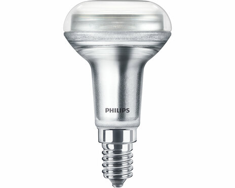 Bodová žiarovka LED E14 2,8W/40W R50 230V 2700K teplá biela 210lm LEDspot 2,8-40W E14 827