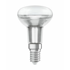 Bodová žiarovka LED E14 4,3W/60W R50 230V 2700K teplá biela 345lm OSRAM