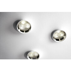 Crater, LED 3x6W, IP20 InStyle 69057/31/16