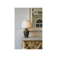 ELSTEAD LIGHTING MORRIS TABLE LAMP LARGE, 1x60W E27, IP20