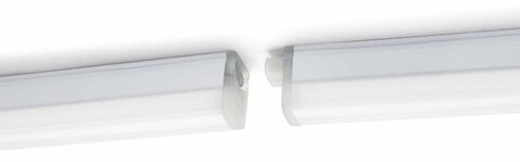 Hodváb, LED 2x2,5W, IP44, 370lm