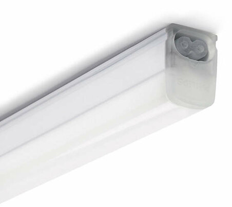 Hodváb, LED 2x2,5W, IP44, 370lm