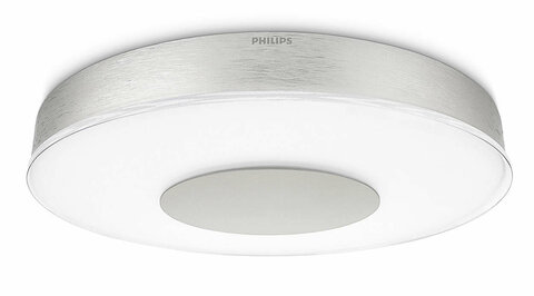 Hour, LED 12W, 1 230 lm, IP20 InStyle 30939/17/16