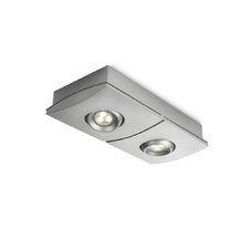 InStyle 56402/48/13, 2x7,5W HP LED