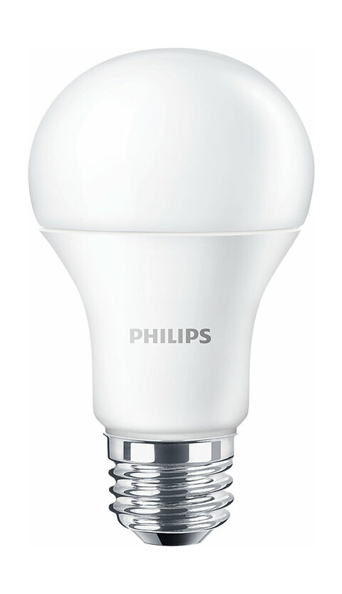 Klasická žiarovka LED E27 10W/75W A60 230V 3000K teplá biela 1055lm