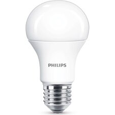 Klasická žiarovka LED E27 11W/75W A60 230V 2700K teplá biela 1055lm