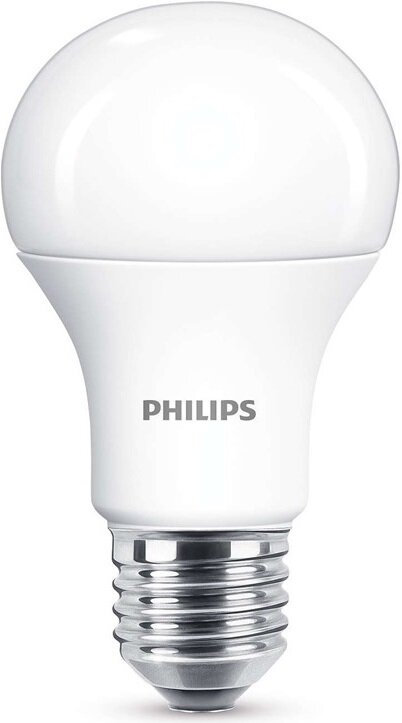 Klasická žiarovka LED E27 11W/75W A60 230V 2700K teplá biela 1055lm