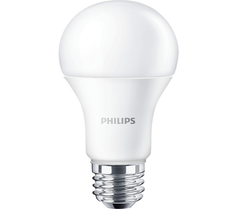 Klasická žiarovka LED E27 12,5W/100W A60 230V 6500K studená biela 1521 lm