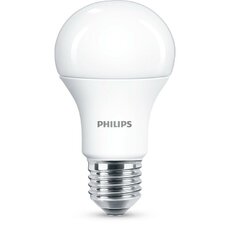 Klasická žiarovka LED E27 13W/100W A60 230V 2700K teplá biela 1521lm