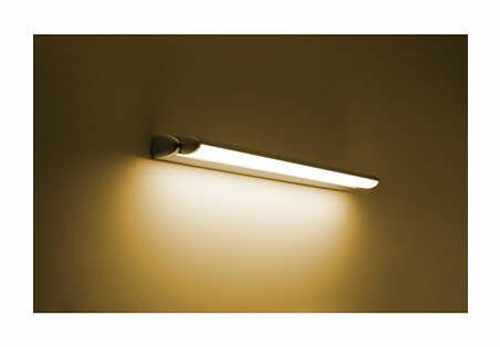 Lamine 3000K, LED 11W, 790m, IP20