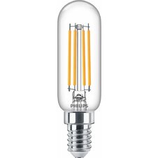 LED žiarovka E14 4,5W/40W T25 230V 2700K teplá biela 470lm