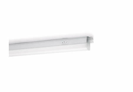 Linear Led 2700K, LED 13W, 1200lm, IP20