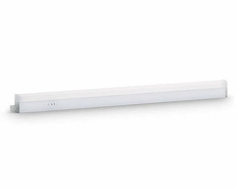 Linear Led 4000K, LED 4W, 420lm, IP20